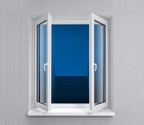 uPVC Awning Windows Distributor