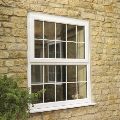 uPVC Casement Windows Distributor