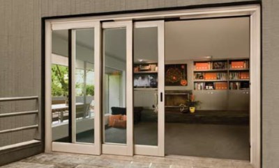 uPVC Sliding Doors Supplier in the Philippines