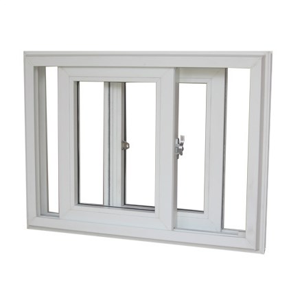 uPVC Sliding Windows Supplier