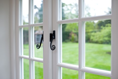 uPVC Windows Supplier Philippines