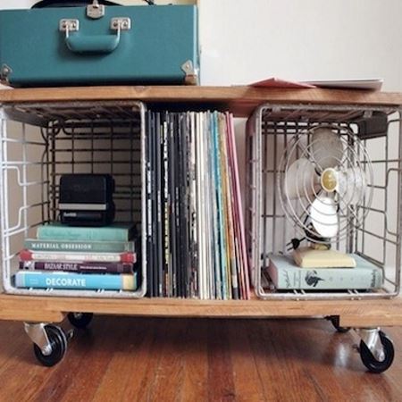 A+ Dorm Room Storage Hacks for the Budget-Conscious Student