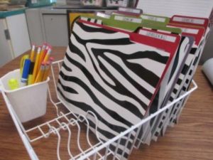 Soda Can Tabs for Stacking Hangers