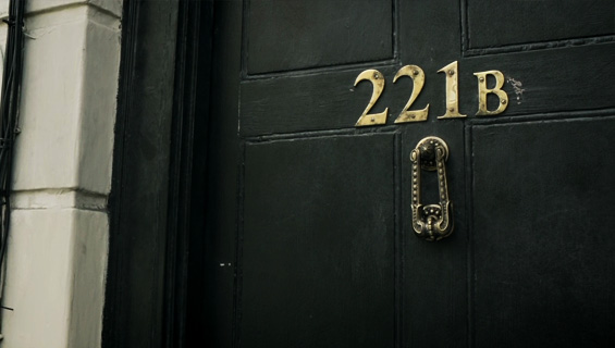 5 of the Most Recognizable Doors in Book-based Movies