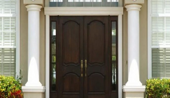 Open Sesame: 4 Things to Consider When Choosing Your New Front Door