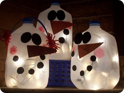 10 Easy DIY Christmas Decors You Will Enjoy Creating With Your Family